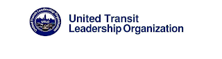 UNITED TRANSIT LEADERSHIP ORGANIZATION logo