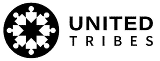 UNITED TRIBES logo