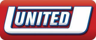 UNITED U logo