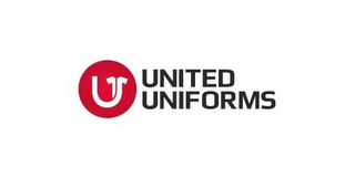 UNITED UNIFORMS logo