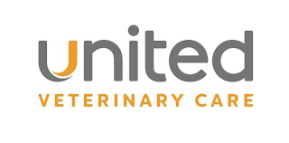 UNITED VETERINARY CARE logo
