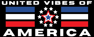 UNITED VIBES OF AMERICA logo