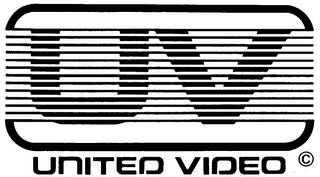 UNITED VIDEO