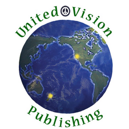 UNITED VISION PUBLISHING logo