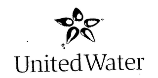 UNITED WATER