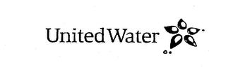 UNITED WATER