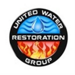 UNITED WATER RESTORATION GROUP logo