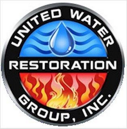 UNITED WATER RESTORATION GROUP, INC. logo