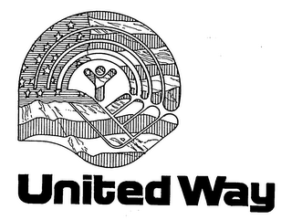 UNITED WAY logo