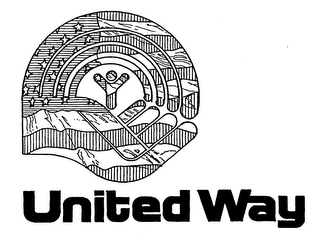 UNITED WAY logo