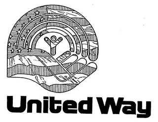 UNITED WAY logo