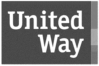 UNITED WAY logo