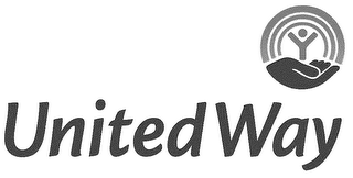 UNITED WAY logo