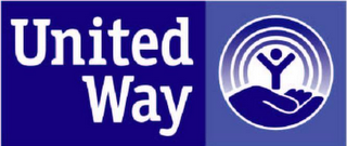 UNITED WAY logo