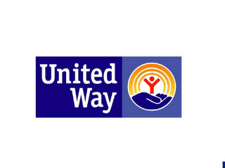 UNITED WAY logo