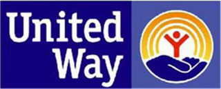UNITED WAY logo