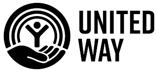 UNITED WAY logo
