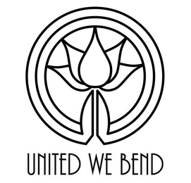 UNITED WE BEND logo