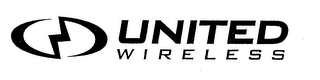 UNITED WIRELESS logo