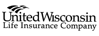 UNITED WISCONSIN LIFE INSURANCE COMPANY logo