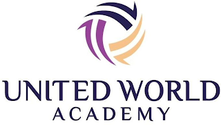 UNITED WORLD ACADEMY logo