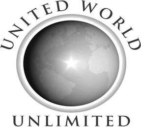 UNITED WORLD UNLIMITED logo