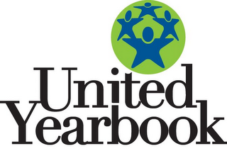 UNITED YEARBOOK logo