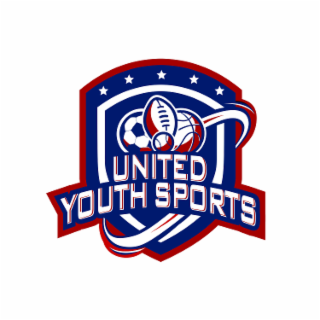 UNITED YOUTH SPORTS logo