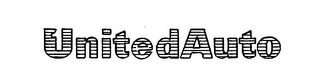 UNITEDAUTO logo