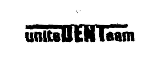 UNITEDENTEAM logo