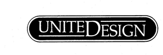 UNITEDESIGN logo