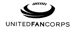 UNITEDFANCORPS logo