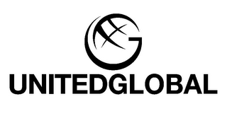 UNITEDGLOBAL logo