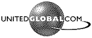 UNITEDGLOBALCOM logo
