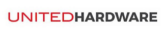 UNITEDHARDWARE logo