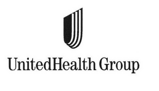 UNITEDHEALTH GROUP logo