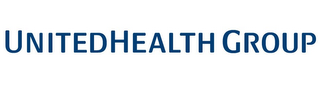 UNITEDHEALTH GROUP logo