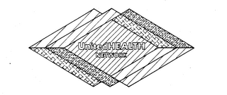 UNITEDHEALTH NETWORK logo