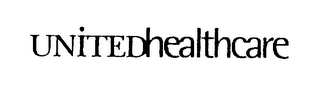UNITEDHEALTHCARE logo