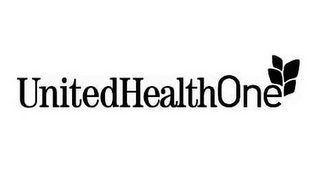 UNITEDHEALTHONE logo