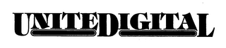 UNITEDIGITAL logo
