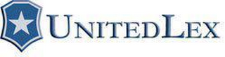UNITEDLEX logo