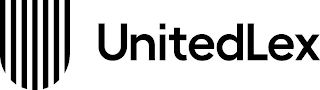 UNITEDLEX logo