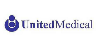 UNITEDMEDICAL logo