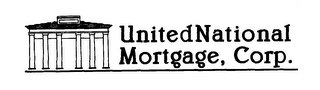 UNITEDNATIONAL MORTGAGE, CORP. logo