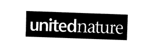 UNITEDNATURE logo