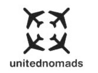 UNITEDNOMADS logo