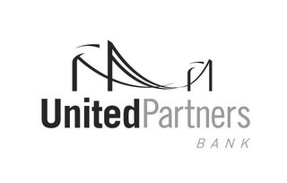 UNITEDPARTNERS BANK logo