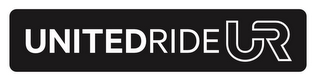 UNITEDRIDE UR logo