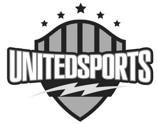 UNITEDSPORTS logo